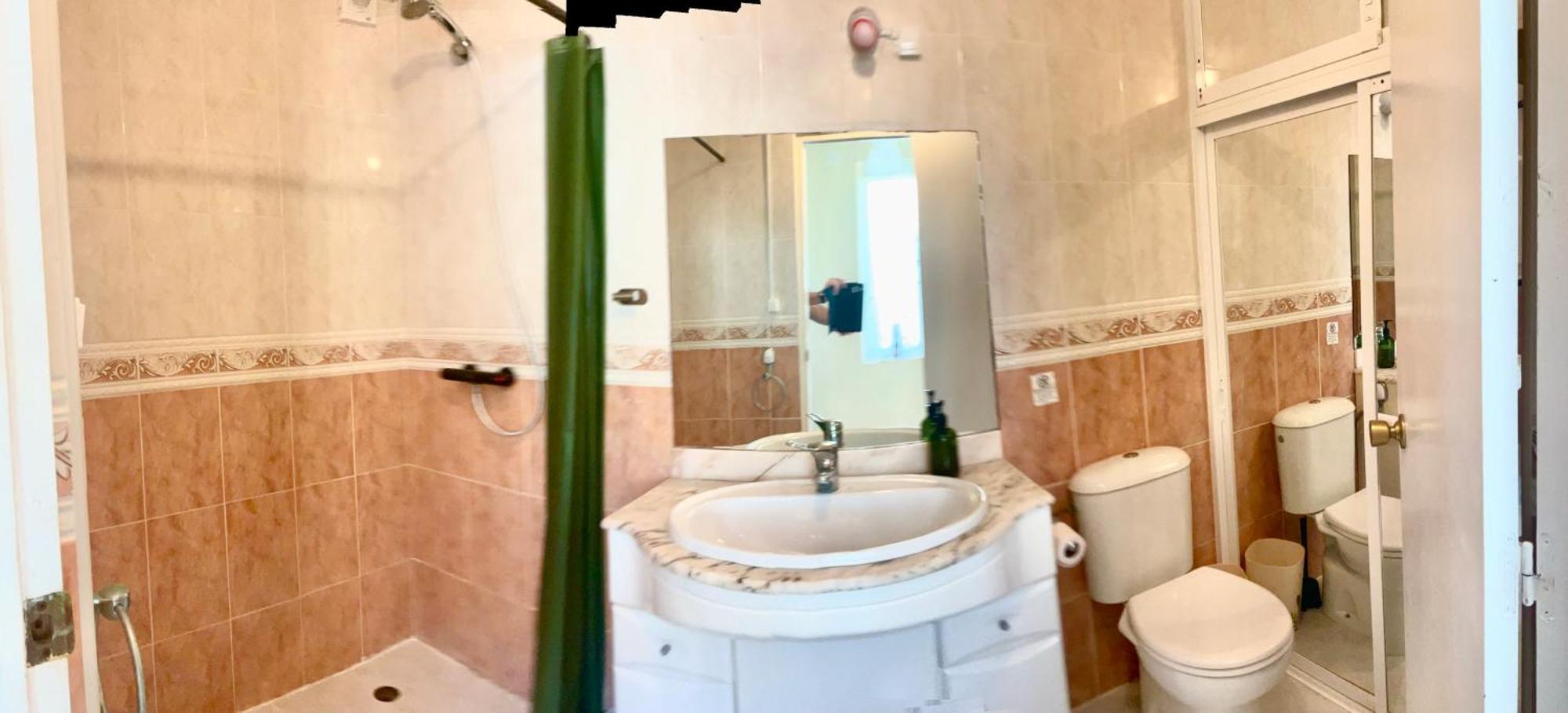 Villa Panorama Mijas Pueblo Екстер'єр фото