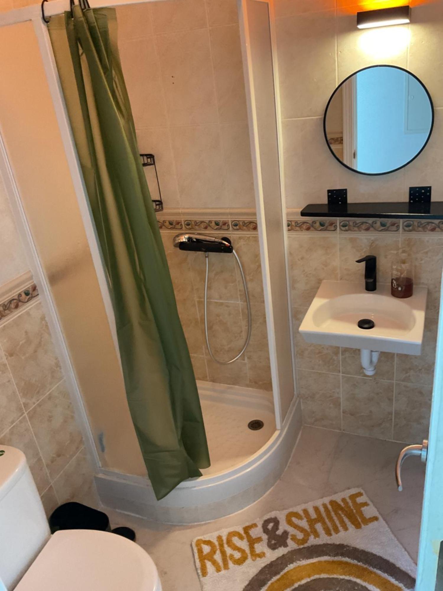 Villa Panorama Mijas Pueblo Екстер'єр фото