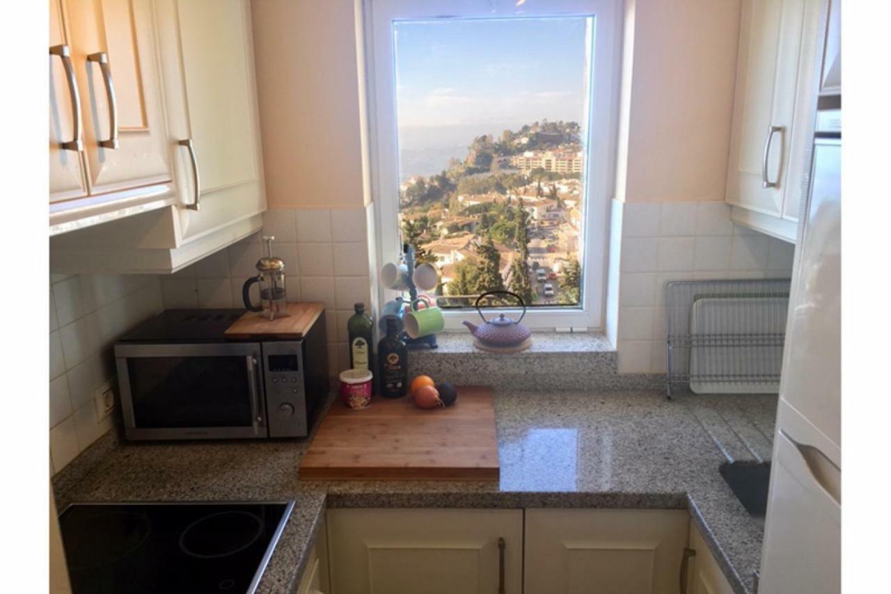 Villa Panorama Mijas Pueblo Екстер'єр фото