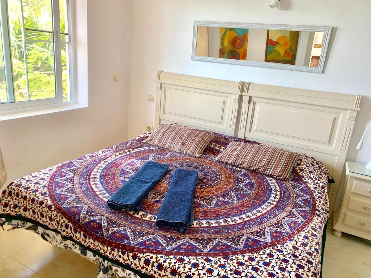 Villa Panorama Mijas Pueblo Екстер'єр фото